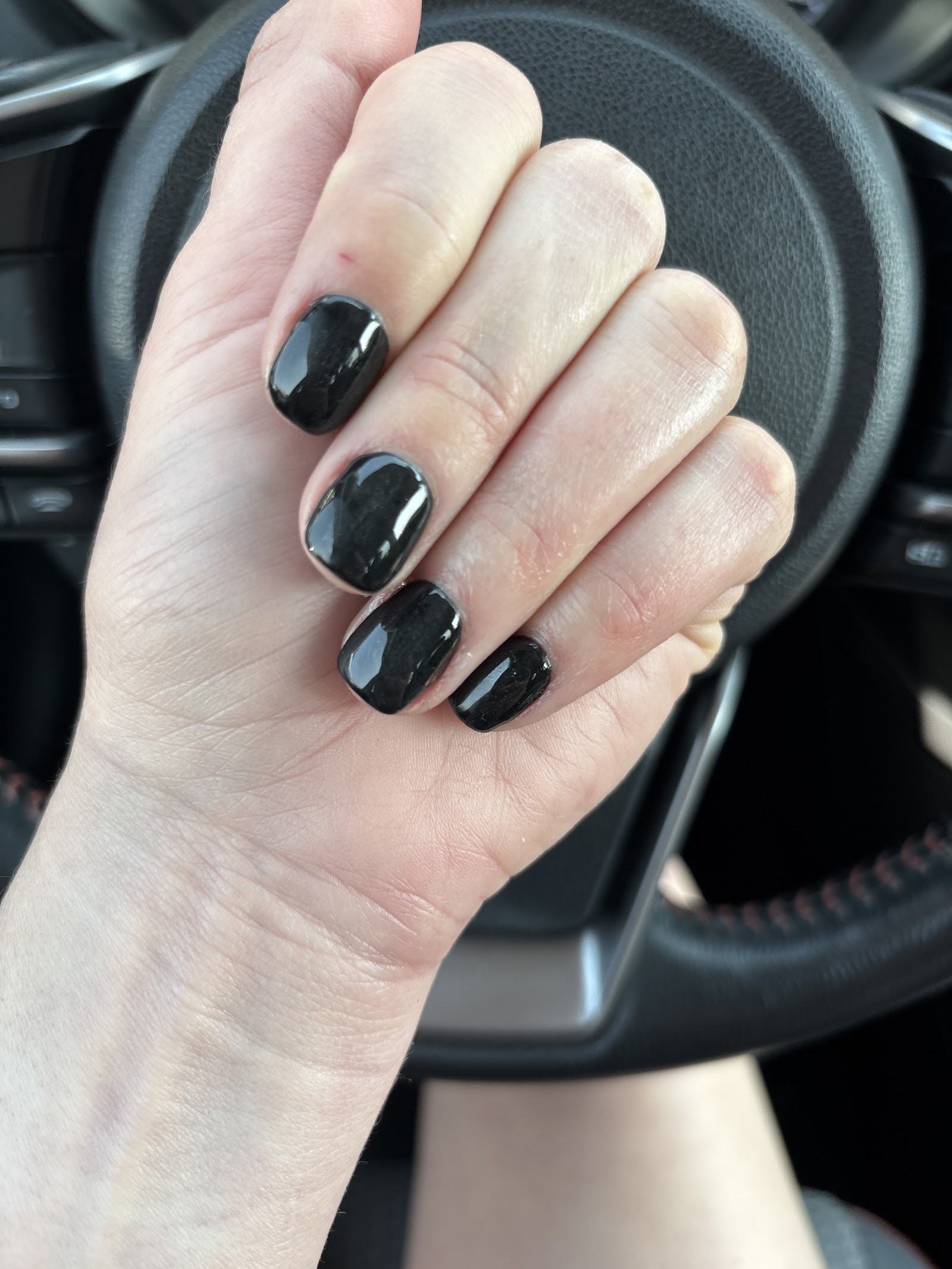 Solar Nails nail photo 5
