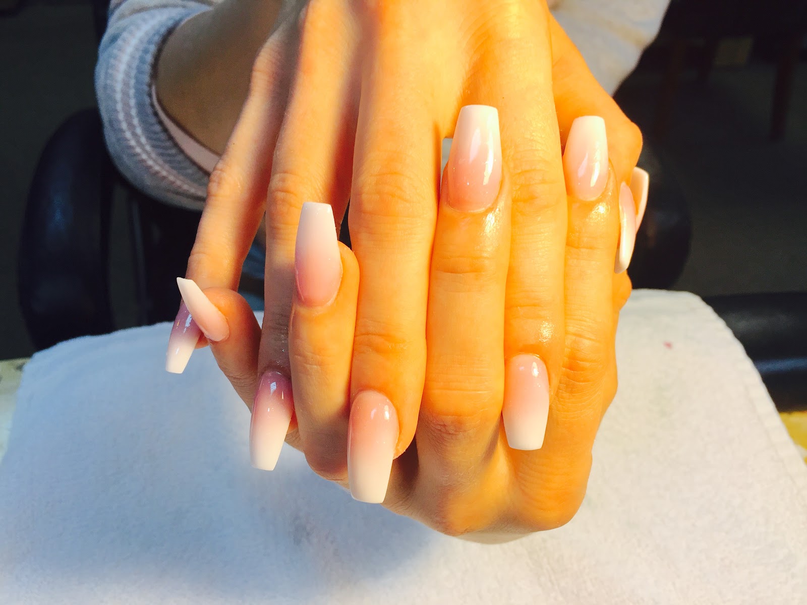 Solar Nails nail photo 6